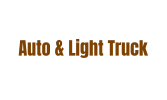Auto & Light Truck