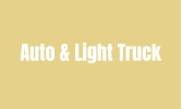 Auto & Light Truck
