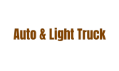 Auto & Light Truck